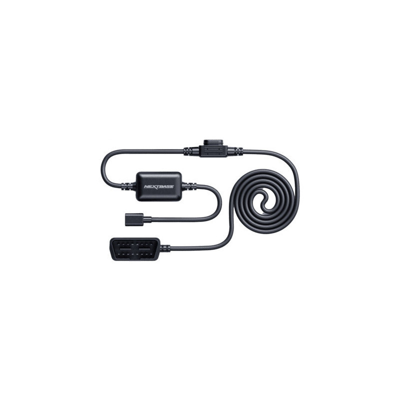 Nextbase Piqo Quick Connect OBD laidų rinkinys