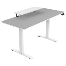 Desk Cougar COUGAR Gaming E-Star 140, White