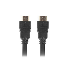 LANBERG HDMI M / M V1.4 Kabel 20m CCS juoda
