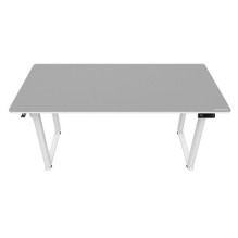 Desk Cougar COUGAR Gaming E-Grav 160, White Desk Cougar COUGAR Gaming E-Grav 160, White