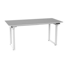 Desk Cougar COUGAR Gaming E-Grav 160, White Desk Cougar COUGAR Gaming E-Grav 160, White