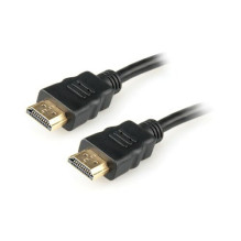 LANBERG HDMI M / M V1.4 Kabel 20m CCS Black
