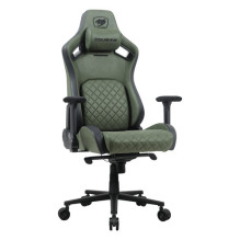 COUGAR Gaming-Stuhl Defensor S Army Green F COUGAR Gaming-Stuhl Defensor S Army Green F