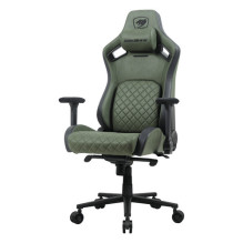 COUGAR Gaming-Stuhl Defensor S Army Green F COUGAR Gaming-Stuhl Defensor S Army Green F