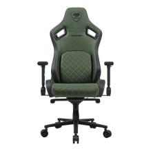 COUGAR Gaming-Stuhl Defensor S Army Green F COUGAR Gaming-Stuhl Defensor S Army Green F