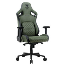 COUGAR Gaming-Stuhl Defensor S Army Green F COUGAR Gaming-Stuhl Defensor S Army Green F