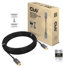 Club3D HDMI kabelis A - A...