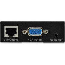 DIGITUS Plėtiklis VGA UTP Set bis 300m DIGITUS Plėtiklis VGA UTP Set bis 300m