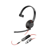 HP Poly Headset Blackwire 5210 (8X230A6)