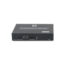 LevelOne HDMI über IP PoE...