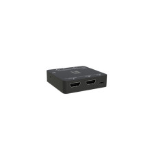 LevelOne HDMI Extender Cat5 / 6 1080p / 60Hz 50.00m Black LevelOne HDMI Extender Cat5 / 6 1080p / 60Hz 50.00m Black