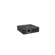LevelOne HDMI plėstuvas Cat5 / 6 1080p / 60Hz 50.00m Juoda