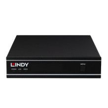 LINDY 4K60 HDMI over IP Streaming Encoder (Streamingbox) LINDY 4K60 HDMI over IP Streaming Encoder (Streamingbox)