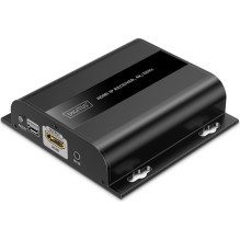 DIGITUS HDMI IP Receiver 4K...