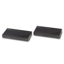LINDY 100m Cat.6 HDMI 4K60 HDBaseT Extender LINDY 100m Cat.6 HDMI 4K60 HDBaseT Extender