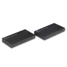 LINDY 100m Cat.6 HDMI 4K60 HDBaseT plėstuvas LINDY 100m Cat.6 HDMI 4K60 HDBaseT plėstuvas