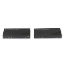 LINDY 100m Cat.6 HDMI 4K60 HDBaseT Extender LINDY 100m Cat.6 HDMI 4K60 HDBaseT Extender