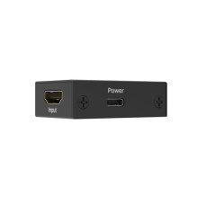 LINDY HDMI 8K60 kartotuvas LINDY HDMI 8K60 kartotuvas