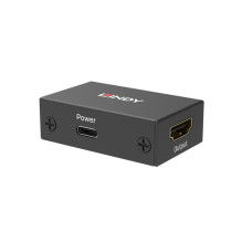 LINDY HDMI 8K60 Repeater LINDY HDMI 8K60 Repeater