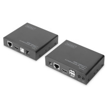 DIGITUS HDMI HDBaseT 2.0...