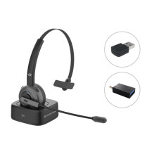 CONCEPTRONIC Headset Mono...