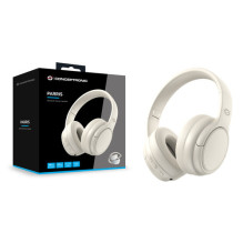 CONCEPTRONIC Stereo ausinės WLS BT5.4 / Mikro / Faltb. 30Std ws CONCEPTRONIC Stereo ausinės WLS BT5.4 / Mikro / Faltb. 30Std ws