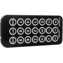 System przekazu sinejalu AV HQM WZMACNIACZ HQM2250BC RADIO FM / MP3 / BLUETOOTH 250W System przekazu sinejalu AV HQM WZMACNIACZ HQM2250BC RADIO FM / MP3 / BLUETOOTH 250W