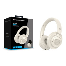 CONCEPTRONIC Headset Stereo WLS BT5.4 / Mic. / ANC / Case 25Std ws CONCEPTRONIC Headset Stereo WLS BT5.4 / Mic. / ANC / Case 25Std ws