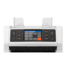 SafeScan Banknote counter 2865-S White (112-0648)