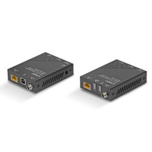 LINDY 70m Cat.6 HDMI 4K60, USB Audio KVM Extender LINDY 70m Cat.6 HDMI 4K60, USB Audio KVM Extender