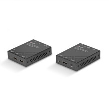 LINDY 70m Cat.6 HDMI 4K60, USB Audio KVM Extender LINDY 70m Cat.6 HDMI 4K60, USB Audio KVM Extender