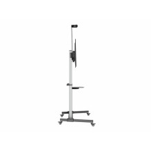 Equip Bodenstandhalter 60"-100" / 1TFT 100kg ECO / Ultralarge gr lite Retail Equip Bodenstandhalter 60"-100" / 1TFT 100kg ECO / Ultralarge gr lite Retail