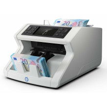 Safescan 2210 Banknote Counter