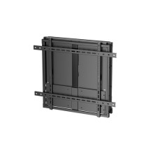 Equip Wandhalterung 60"-100" / 1TFT Up-Down 1Gelenk 90Kg sw retail Equip Wandhalterung 60"-100" / 1TFT Up-Down 1Gelenk 90Kg sw retail