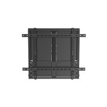 Equip Wandhalterung 60"-100" / 1TFT Aukštyn-žemyn 1Gelenk 90Kg sw mažmeninė prekyba Equip Wandhalterung 60"-100" / 1TFT Aukštyn-žemyn 1Gelenk 90Kg sw mažmeninė prekyba
