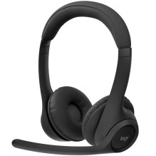 Logitech for business...