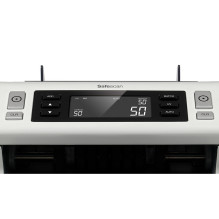 Safescan Geldzählmaschine 2250 G2 3,9-Zoll-Display