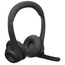 Logitech for business Hedset Zone 305 teams version with receiver (981-001451) (981001451)