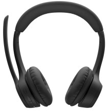 Logitech for business Hedset Zone 305 teams version with receiver (981-001451) (981001451)