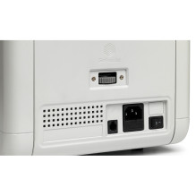 Safescan 2250 Banknote counting machine White Safescan 2250 Banknote counting machine White