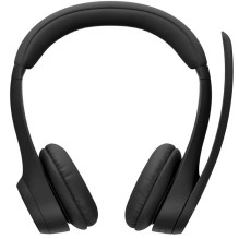 Logitech for business Hedset Zone 305 teams version with receiver (981-001451) (981001451)