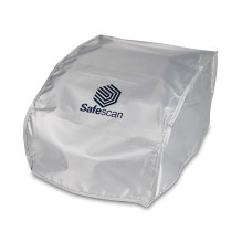 Safescan 2250 Banknote counting machine White Safescan 2250 Banknote counting machine White