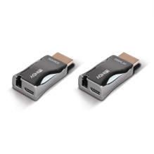 Lindy LINDY 300m HDMI 4K60 optinio pluošto AV signalo perdavimo sistema Lindy LINDY 300m HDMI 4K60 optinio pluošto AV signalo perdavimo sistema