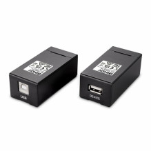 LINDY 150m USB 2.0 Cat.6 Extender LINDY 150m USB 2.0 Cat.6 Extender