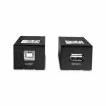 LINDY 150m USB 2.0 Cat.6 Extender LINDY 150m USB 2.0 Cat.6 Extender