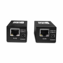 LINDY 150m USB 2.0 Cat.6 Extender LINDY 150m USB 2.0 Cat.6 Extender