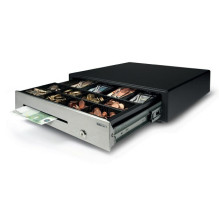 Safescan HD-4141S Heavy Duty Cash Drawer 41 x 41.5 x 11.5 cm Safescan HD-4141S Heavy Duty Cash Drawer 41 x 41.5 x 11.5 cm