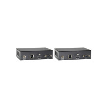 LevelOne HDMI plėstuvas Cat5 HDBaseT 4K / 30Hz 100.00m Juodas LevelOne HDMI plėstuvas Cat5 HDBaseT 4K / 30Hz 100.00m Juodas