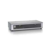 LevelOne VGA Sender Cat5...