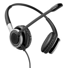 Headphones Epos Impact SC 660 (1000555) Headphones Epos Impact SC 660 (1000555)
